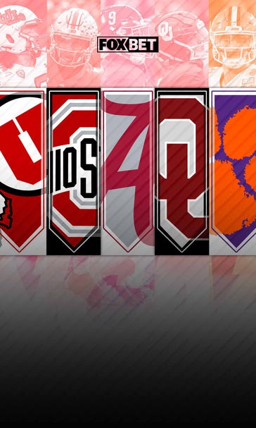 College football odds: Best futures bets for Power 5 conference winners